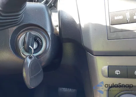 2014 Chevrolet Captiva Sport Lt из США, поврежденный, VIN 3GNAL3EK3ES556124